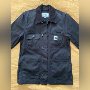 Carhartt WIP Michigan Coat Small